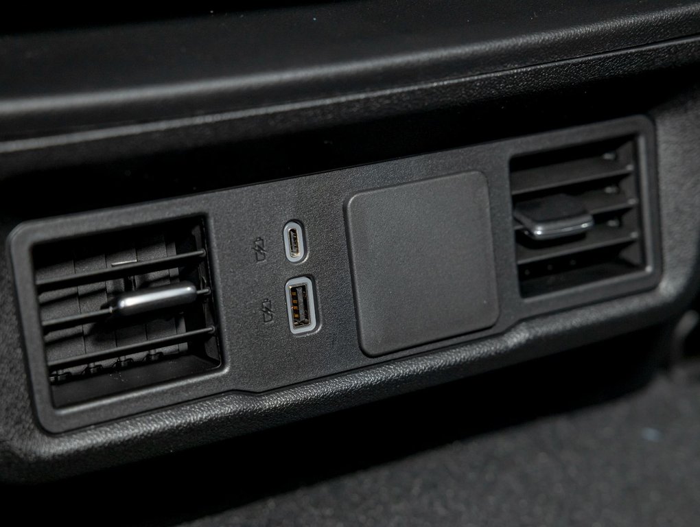 Chevrolet Silverado 1500  2026 à St-Jérôme, Québec - 29 - w1024h768px