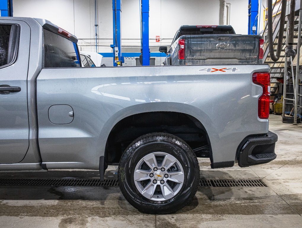 Chevrolet Silverado 1500  2026 à St-Jérôme, Québec - 30 - w1024h768px