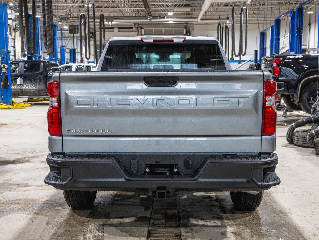 Chevrolet Silverado 1500  2026 à St-Jérôme, Québec - 6 - w1024h768px