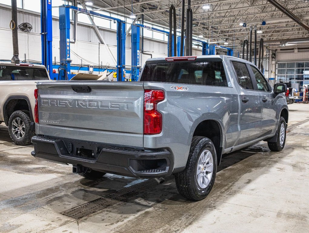 Chevrolet Silverado 1500  2026 à St-Jérôme, Québec - 8 - w1024h768px