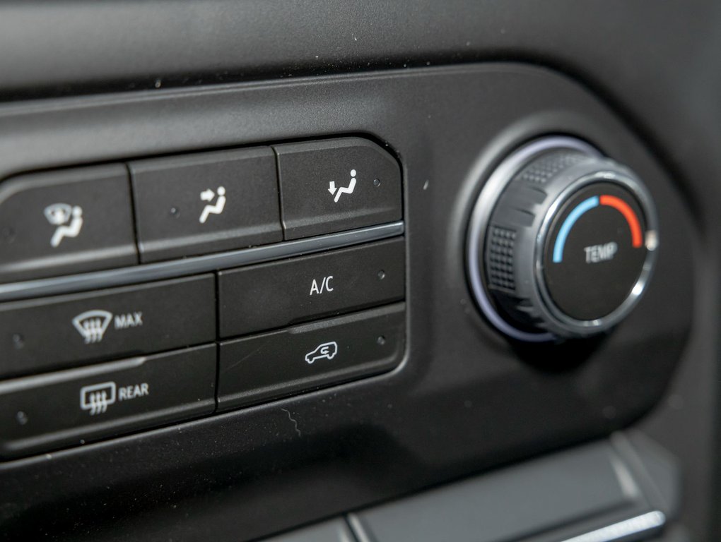 Chevrolet Silverado 1500  2026 à St-Jérôme, Québec - 20 - w1024h768px