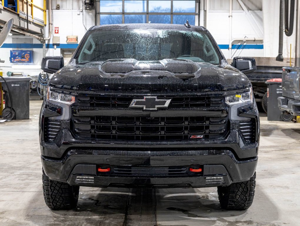 Chevrolet Silverado 1500  2026 à St-Jérôme, Québec - 2 - w1024h768px