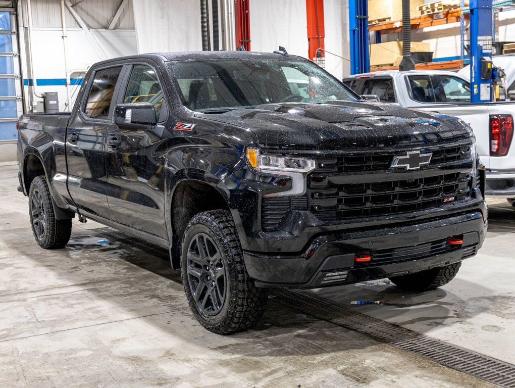Chevrolet Silverado 1500  2026 à St-Jérôme, Québec - 10 - w1024h768px