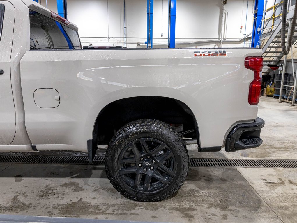 Chevrolet Silverado 1500  2026 à St-Jérôme, Québec - 31 - w1024h768px