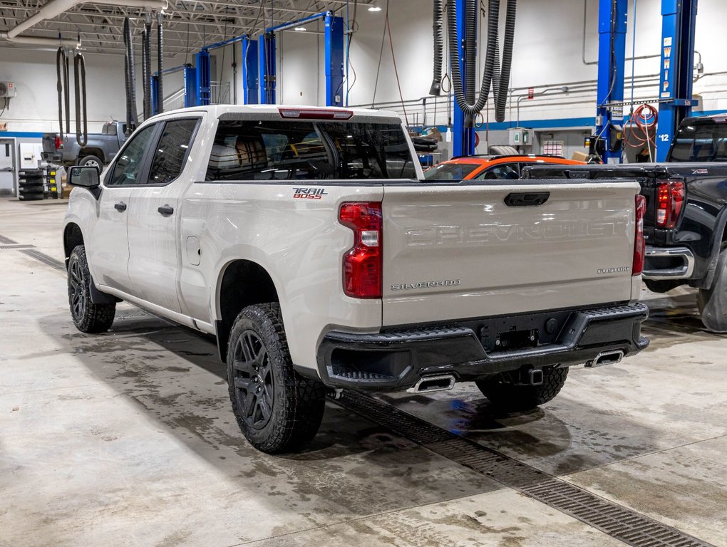 Chevrolet Silverado 1500  2026 à St-Jérôme, Québec - 5 - w1024h768px