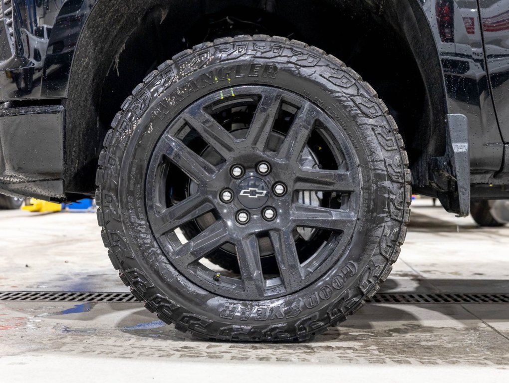 2026 Chevrolet Silverado 1500 in St-Jérôme, Quebec - 35 - w1024h768px