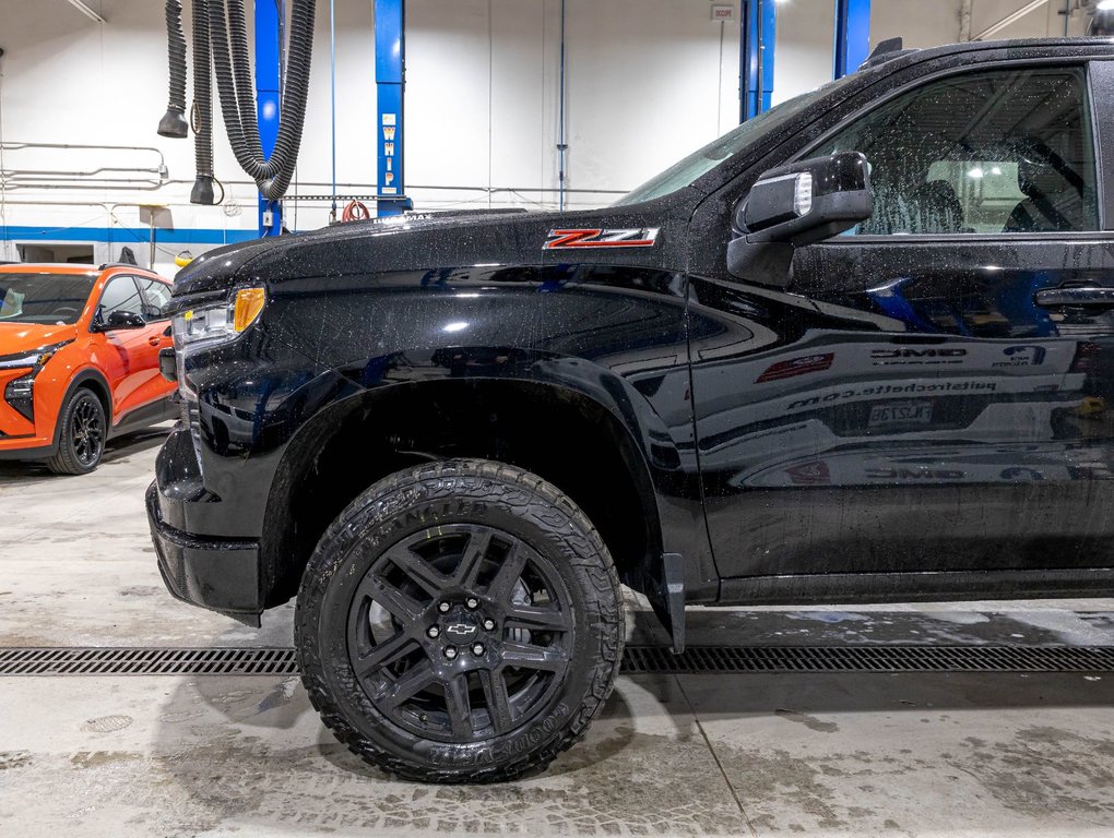 2026 Chevrolet Silverado 1500 in St-Jérôme, Quebec - 34 - w1024h768px