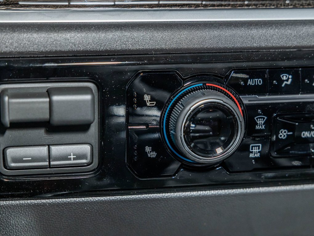 2026 Chevrolet Silverado 1500 in St-Jérôme, Quebec - 22 - w1024h768px