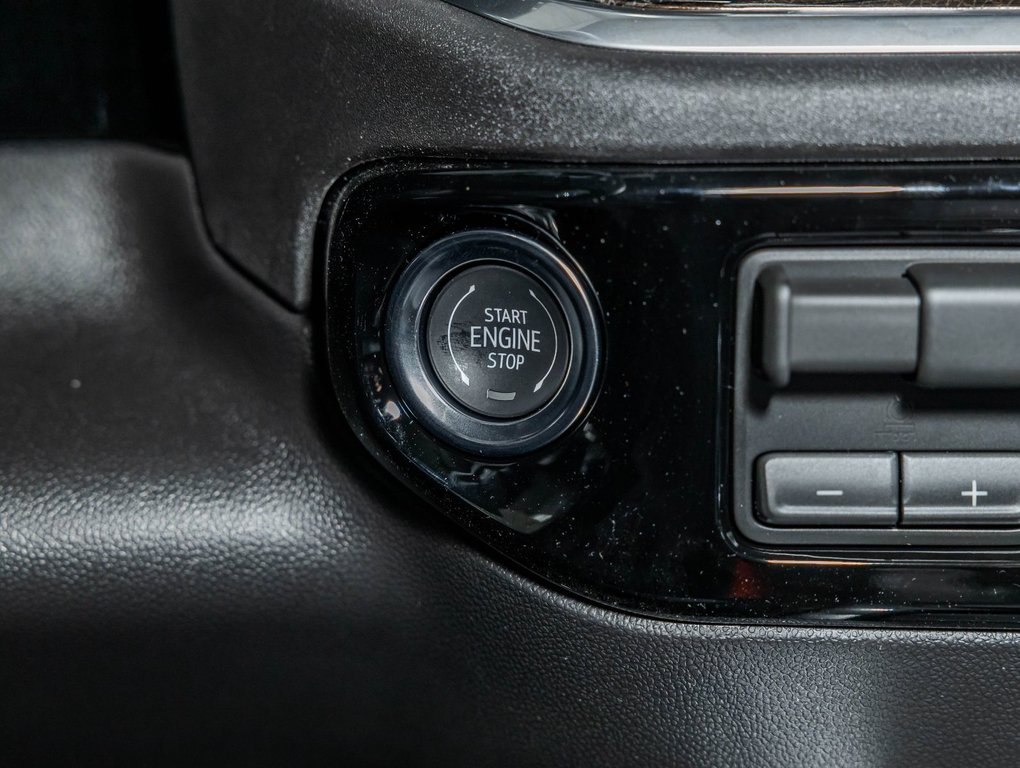 2026 Chevrolet Silverado 1500 in St-Jérôme, Quebec - 20 - w1024h768px