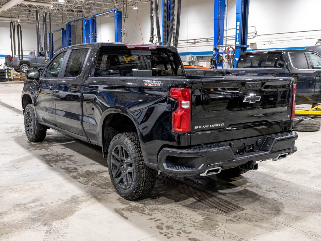 2026 Chevrolet Silverado 1500 in St-Jérôme, Quebec - 6 - w1024h768px