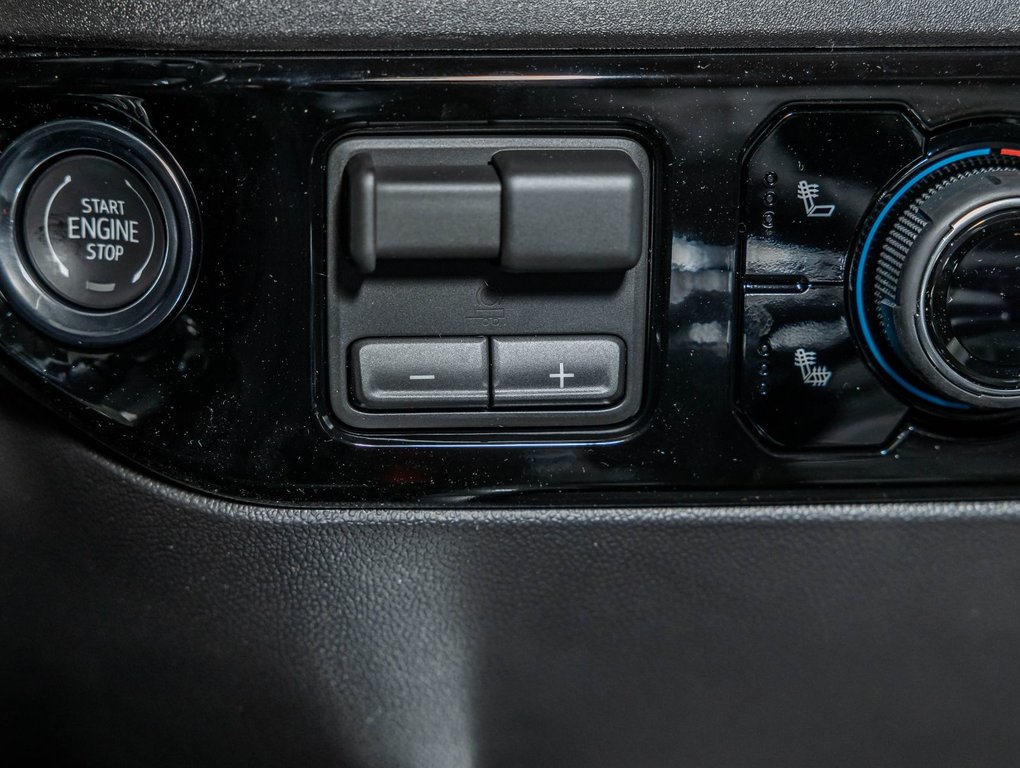 2026 Chevrolet Silverado 1500 in St-Jérôme, Quebec - 25 - w1024h768px