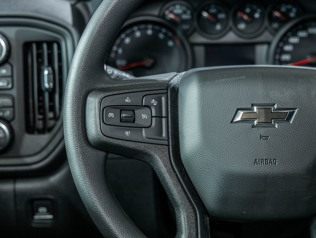 2026 Chevrolet Silverado 1500 in St-Jérôme, Quebec - 13 - w1024h768px