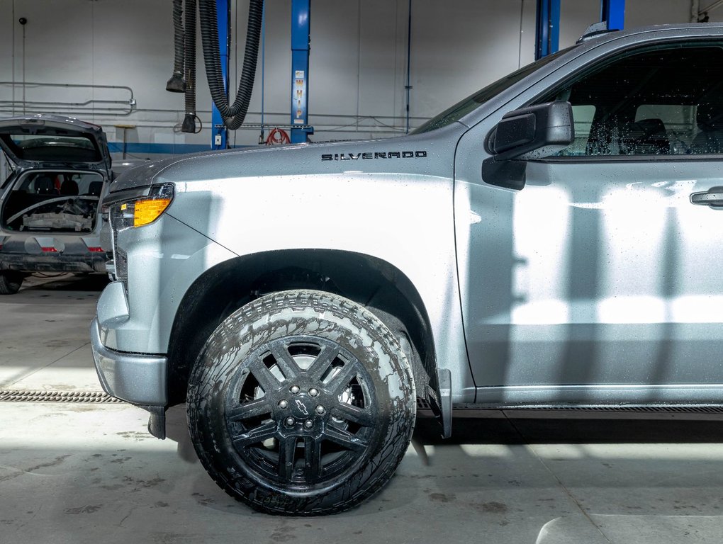 2026 Chevrolet Silverado 1500 in St-Jérôme, Quebec - 31 - w1024h768px