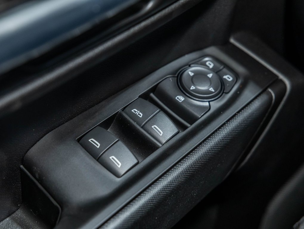 2026 Chevrolet Silverado 1500 in St-Jérôme, Quebec - 25 - w1024h768px