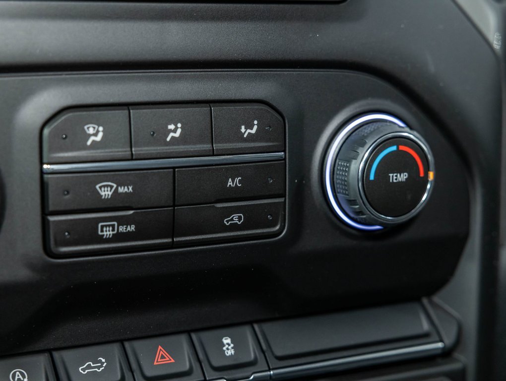 2026 Chevrolet Silverado 1500 in St-Jérôme, Quebec - 20 - w1024h768px