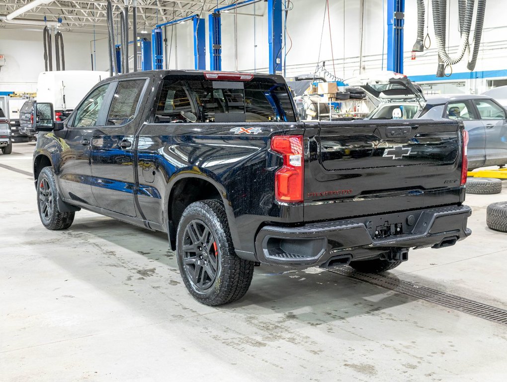 2026 Chevrolet Silverado 1500 in St-Jérôme, Quebec - 6 - w1024h768px