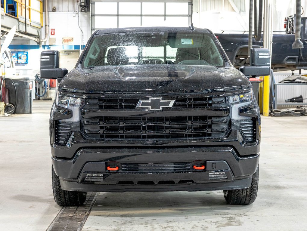 2026 Chevrolet Silverado 1500 in St-Jérôme, Quebec - 2 - w1024h768px