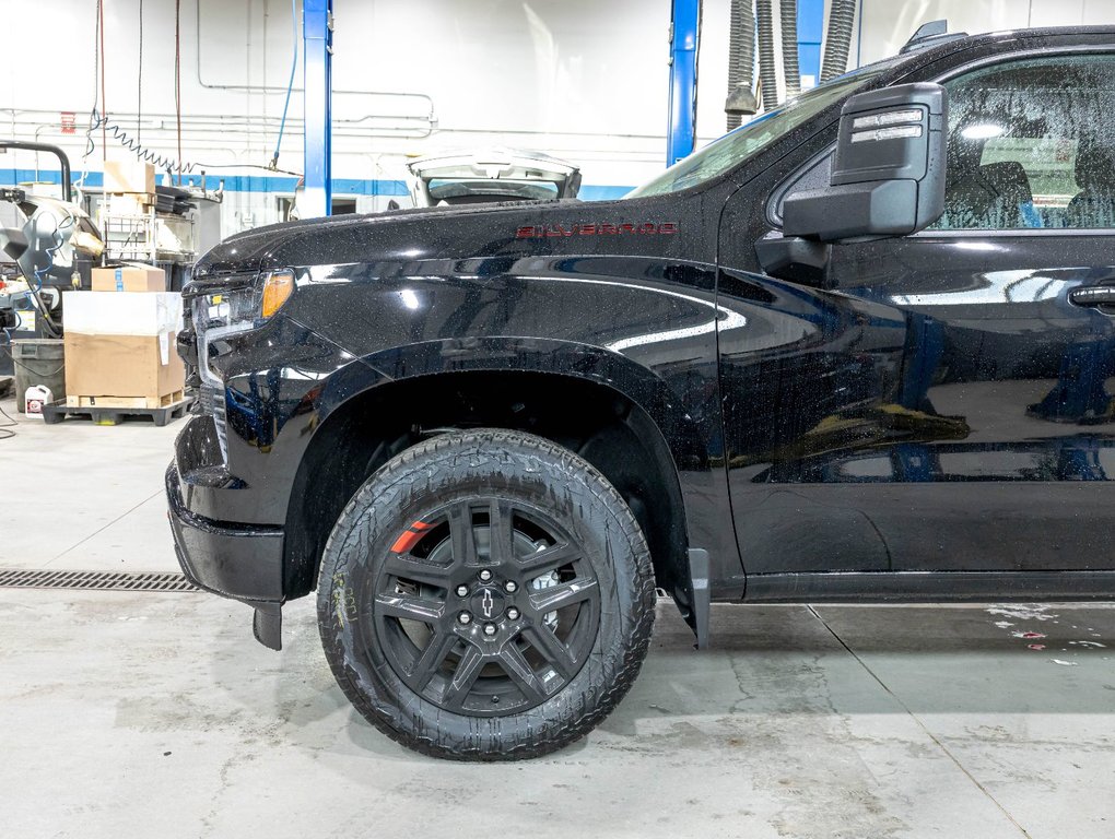 2026 Chevrolet Silverado 1500 in St-Jérôme, Quebec - 33 - w1024h768px