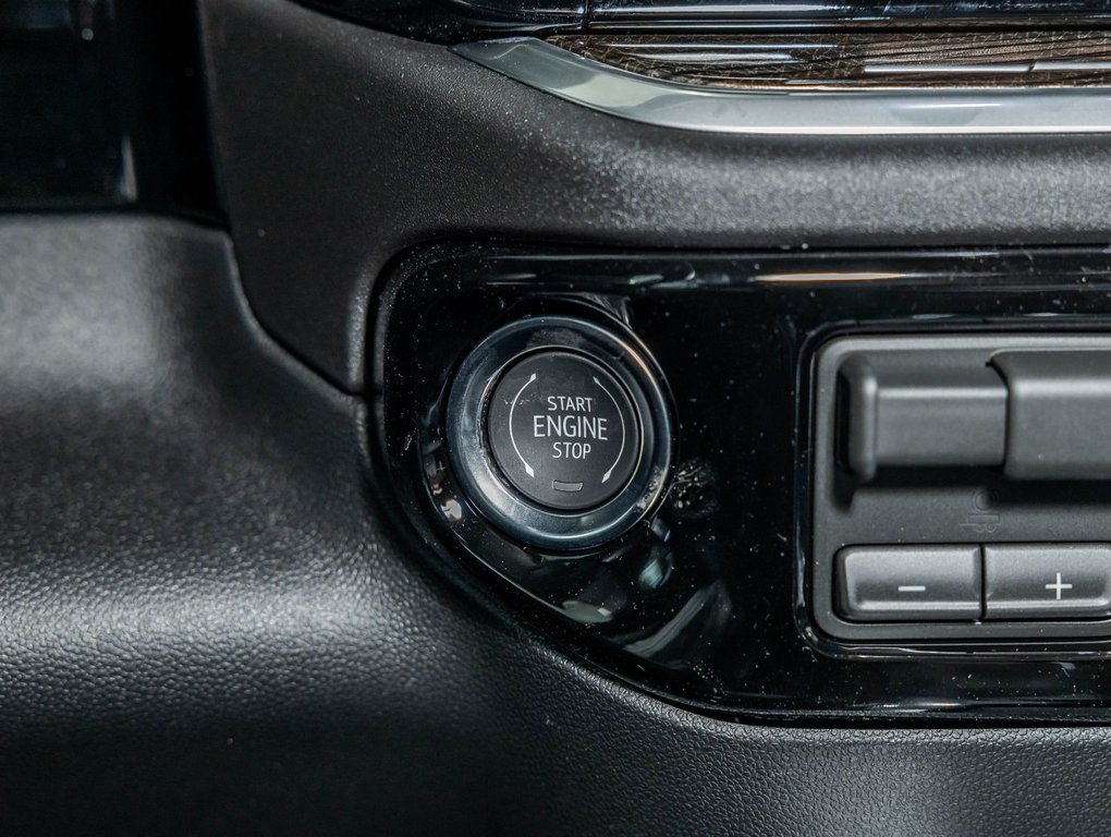 2026 Chevrolet Silverado 1500 in St-Jérôme, Quebec - 20 - w1024h768px
