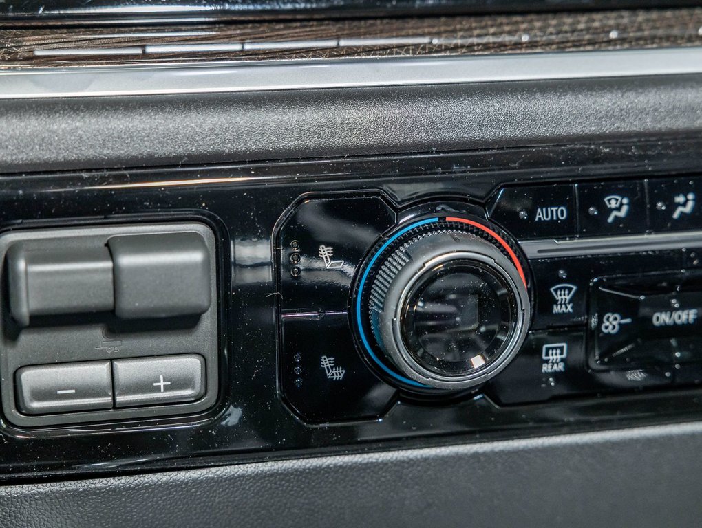 2026 Chevrolet Silverado 1500 in St-Jérôme, Quebec - 22 - w1024h768px
