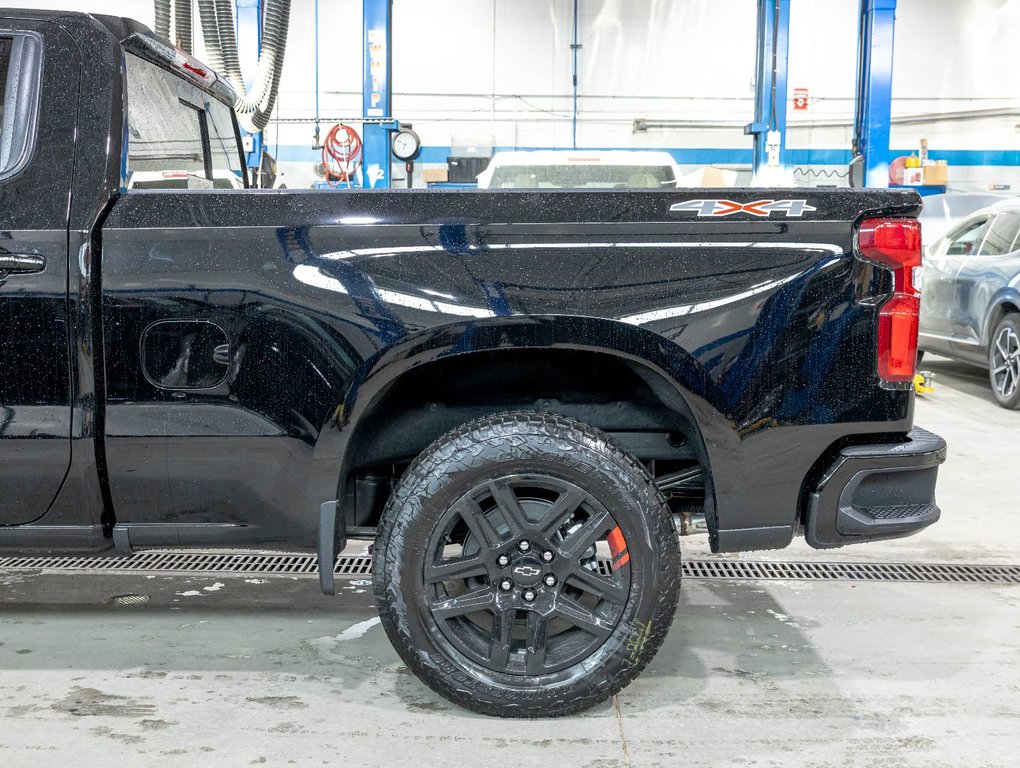 2026 Chevrolet Silverado 1500 in St-Jérôme, Quebec - 32 - w1024h768px