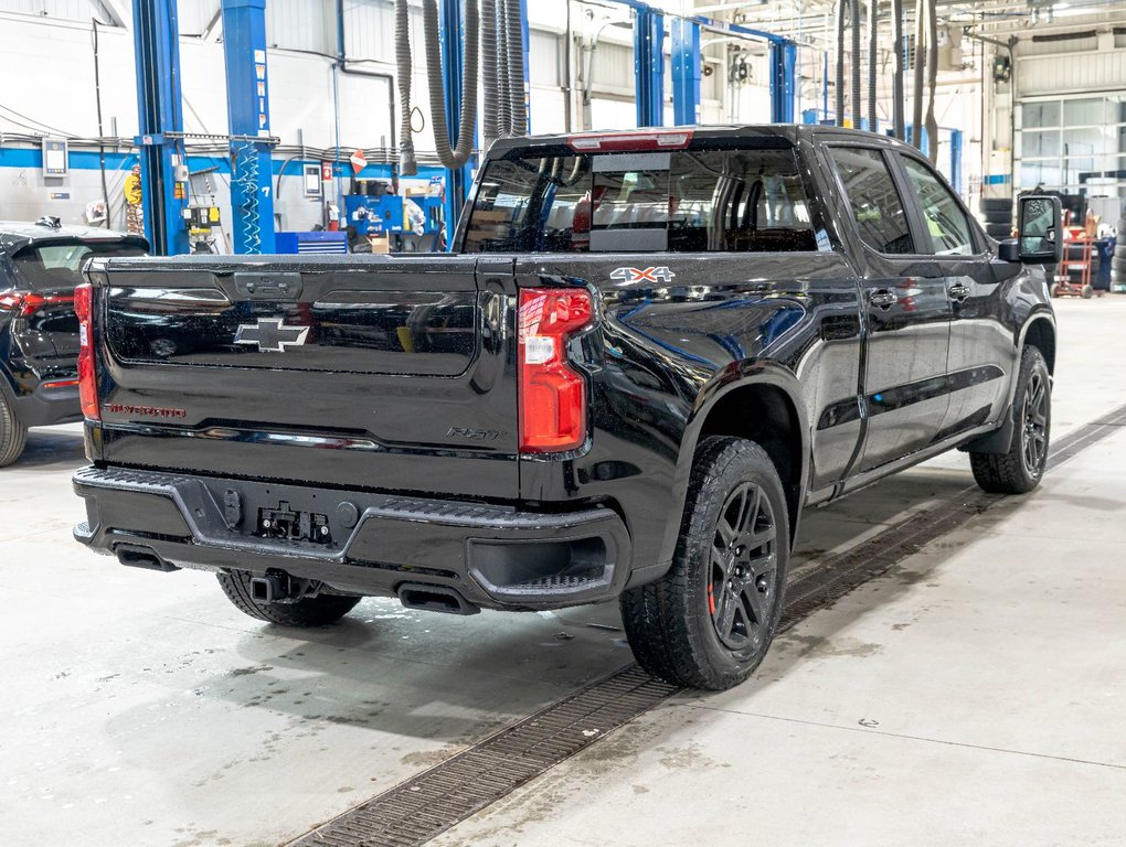 2026 Chevrolet Silverado 1500 in St-Jérôme, Quebec - 9 - w1024h768px
