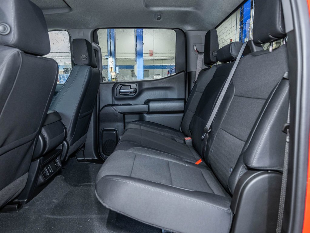 2026 Chevrolet Silverado 1500 in St-Jérôme, Quebec - 29 - w1024h768px