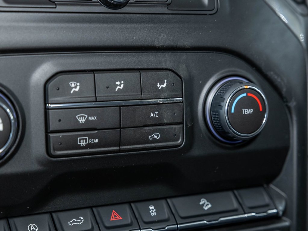 2026 Chevrolet Silverado 1500 in St-Jérôme, Quebec - 20 - w1024h768px