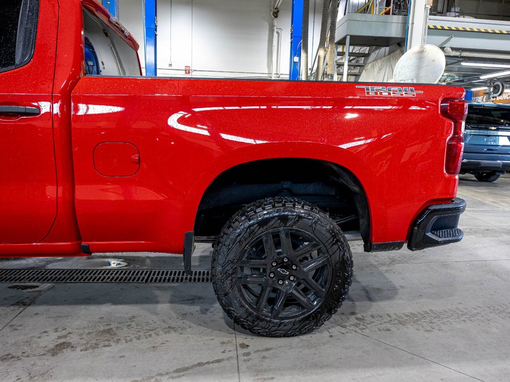 2026 Chevrolet Silverado 1500 in St-Jérôme, Quebec - 30 - w1024h768px