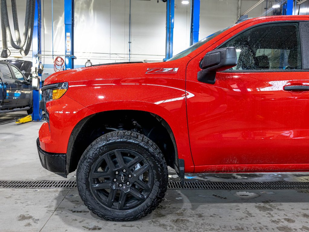 2026 Chevrolet Silverado 1500 in St-Jérôme, Quebec - 31 - w1024h768px