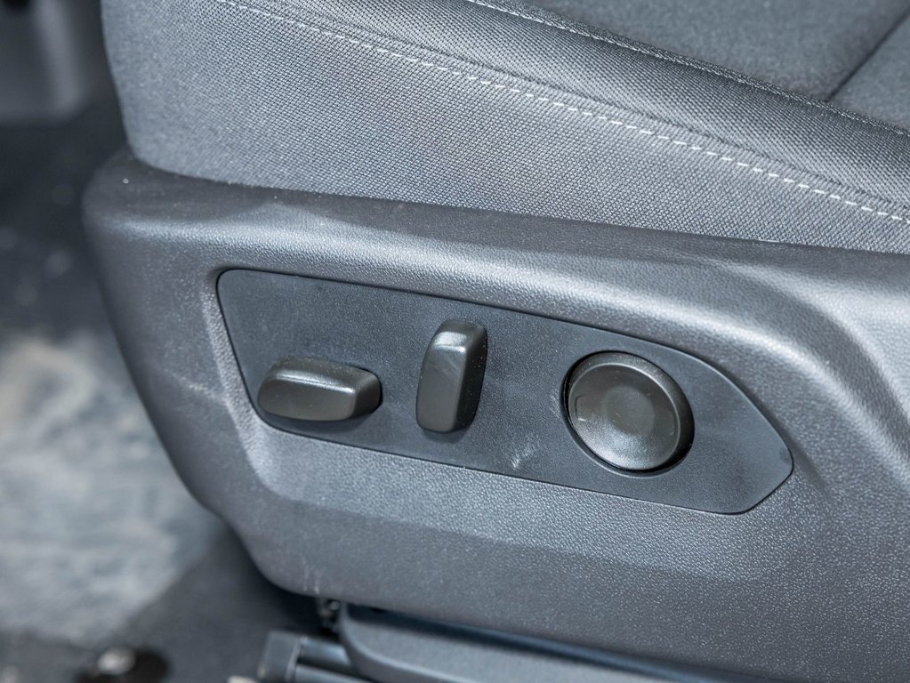 Chevrolet Silverado 1500  2026 à St-Jérôme, Québec - 24 - w1024h768px