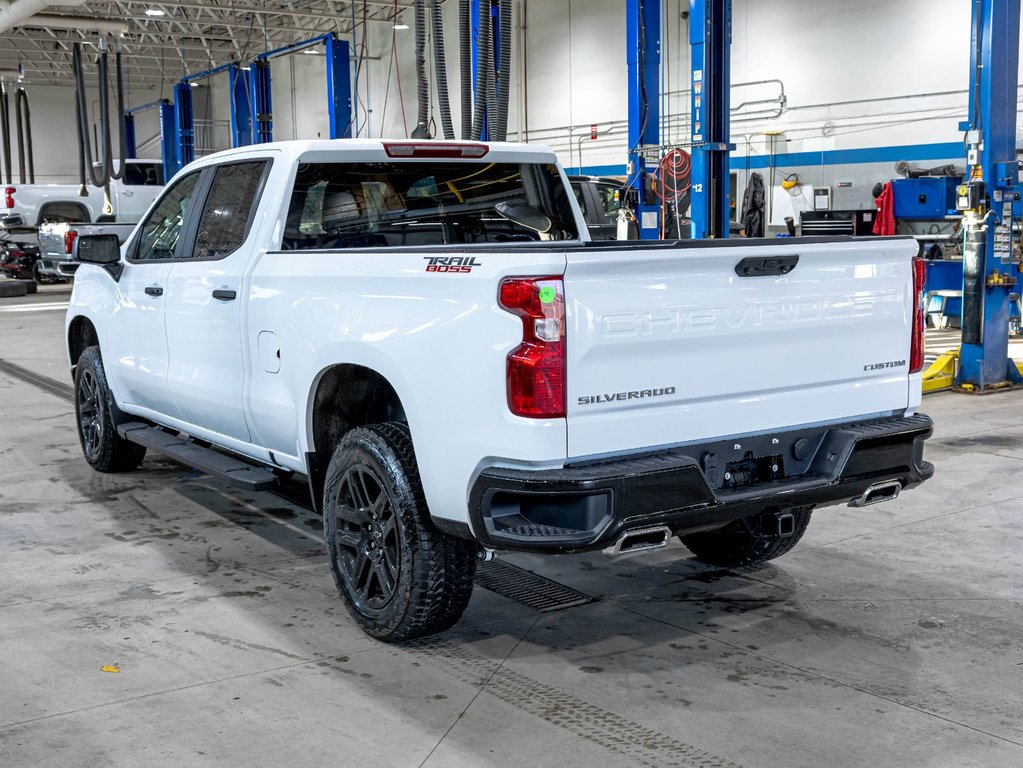 Chevrolet Silverado 1500  2026 à St-Jérôme, Québec - 5 - w1024h768px