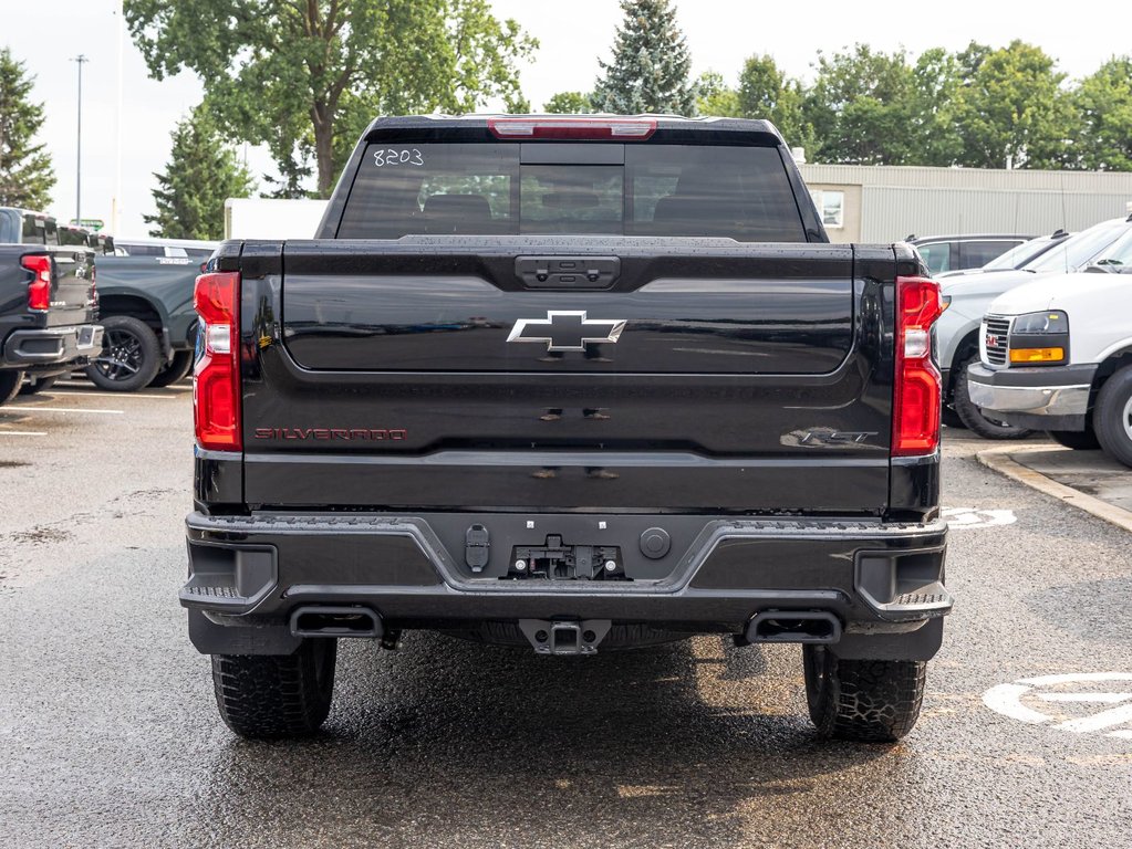 Chevrolet Silverado 1500  2026 à St-Jérôme, Québec - 8 - w1024h768px