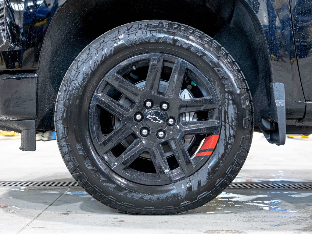 Chevrolet Silverado 1500  2026 à St-Jérôme, Québec - 34 - w1024h768px