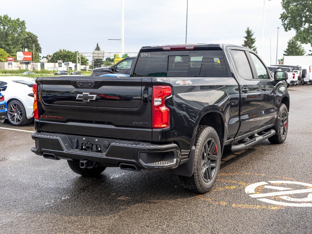 Chevrolet Silverado 1500  2026 à St-Jérôme, Québec - 9 - w1024h768px