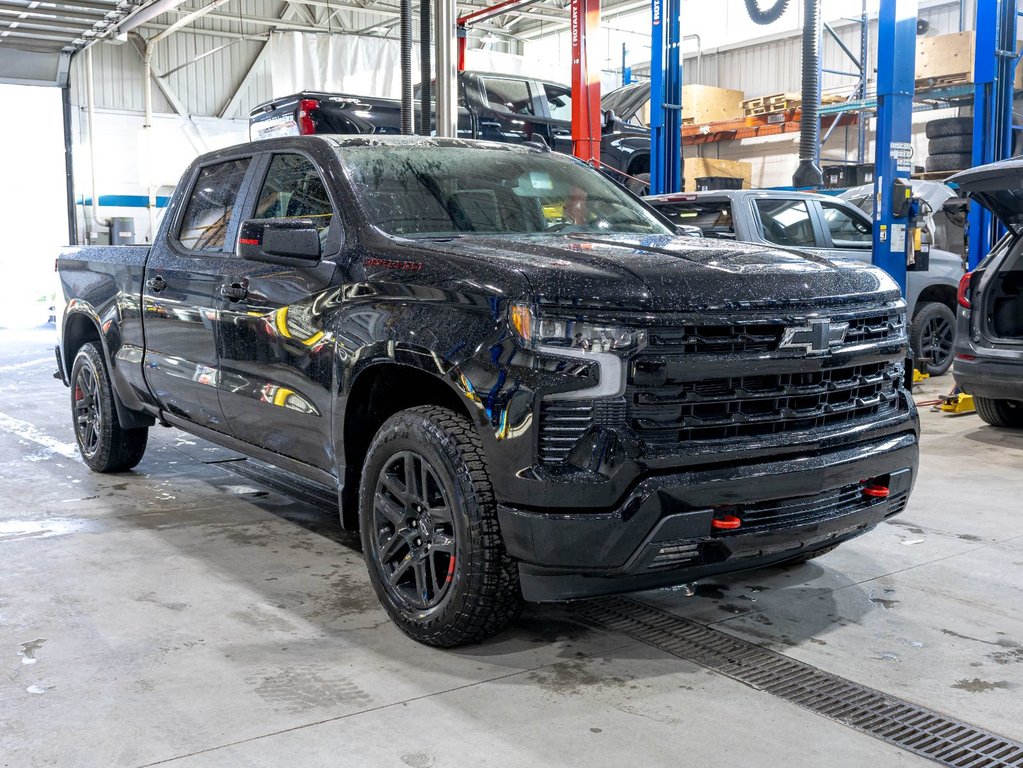 Chevrolet Silverado 1500  2026 à St-Jérôme, Québec - 10 - w1024h768px