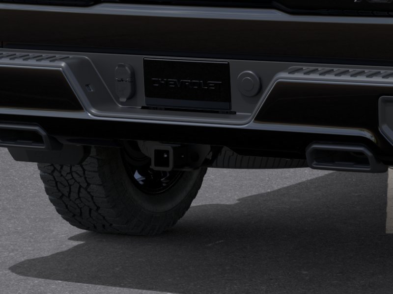 2026 Chevrolet Silverado 1500 in St-Jérôme, Quebec - 14 - w1024h768px