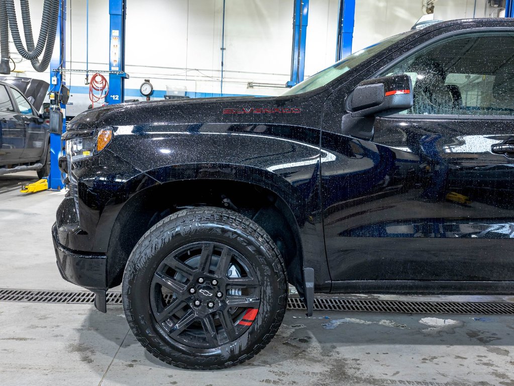 Chevrolet Silverado 1500  2026 à St-Jérôme, Québec - 33 - w1024h768px