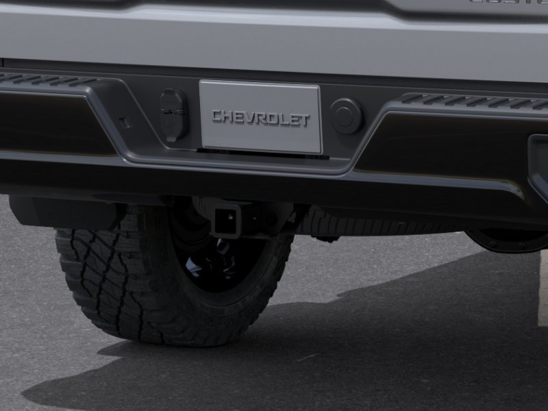 Chevrolet Silverado 1500  2026 à St-Jérôme, Québec - 14 - w1024h768px