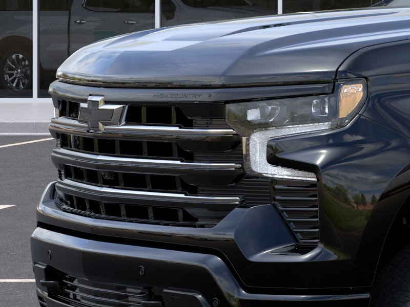Chevrolet Silverado 1500  2026 à St-Jérôme, Québec - 13 - w1024h768px