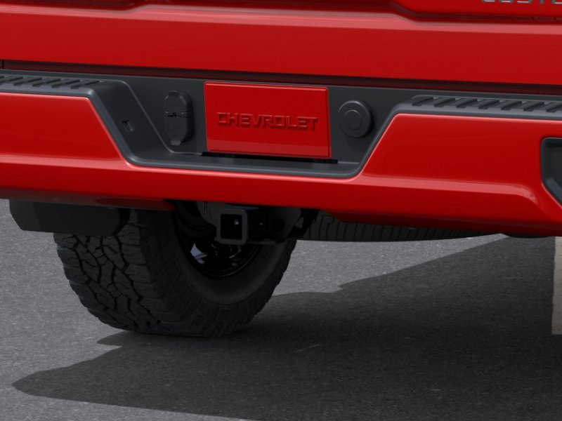 Chevrolet Silverado 1500  2026 à St-Jérôme, Québec - 14 - w1024h768px