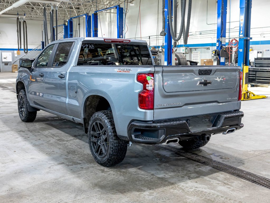 Chevrolet Silverado 1500  2026 à St-Jérôme, Québec - 5 - w1024h768px