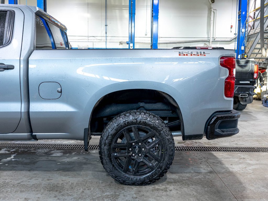 Chevrolet Silverado 1500  2026 à St-Jérôme, Québec - 30 - w1024h768px