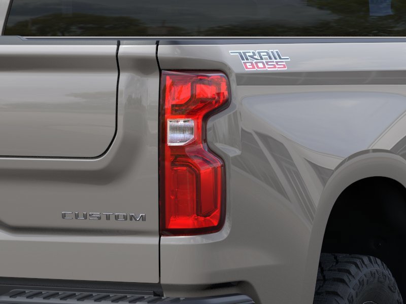 2026 Chevrolet Silverado 1500 in St-Jérôme, Quebec - 11 - w1024h768px