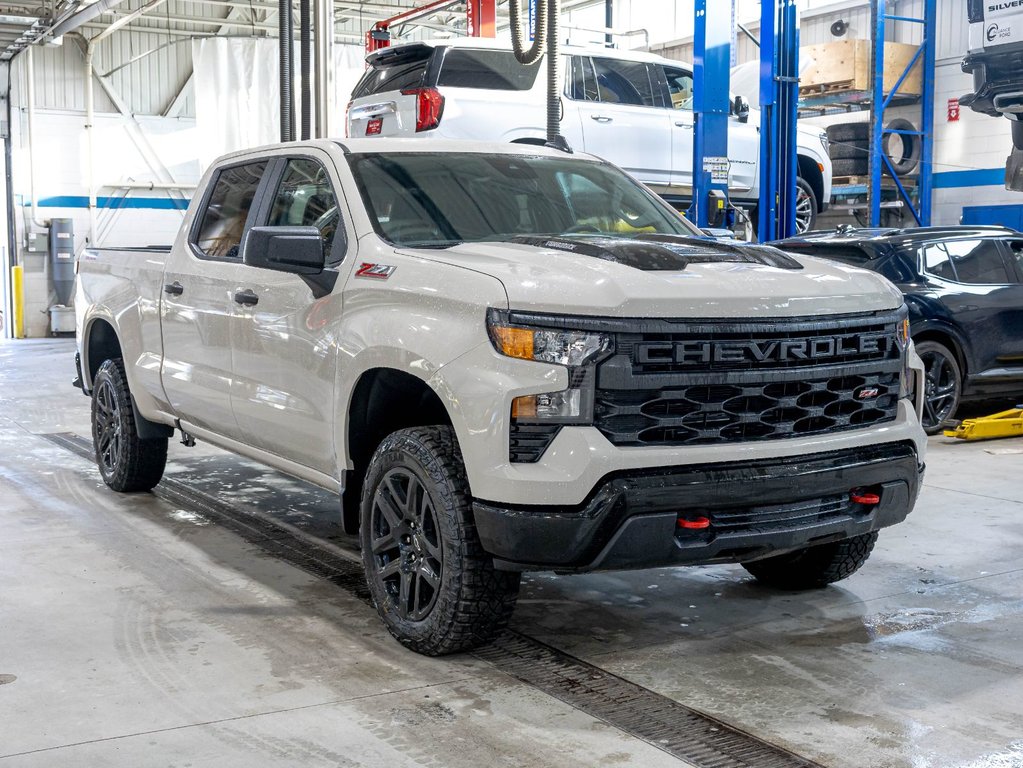 Chevrolet Silverado 1500  2026 à St-Jérôme, Québec - 9 - w1024h768px