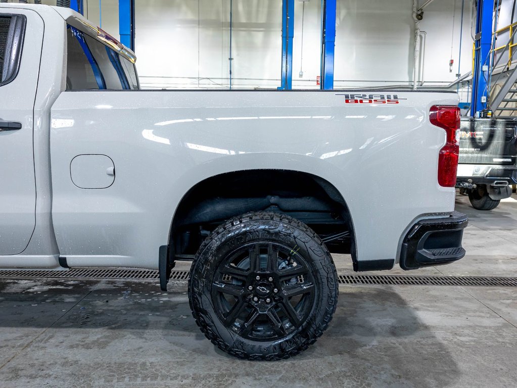 Chevrolet Silverado 1500  2026 à St-Jérôme, Québec - 30 - w1024h768px