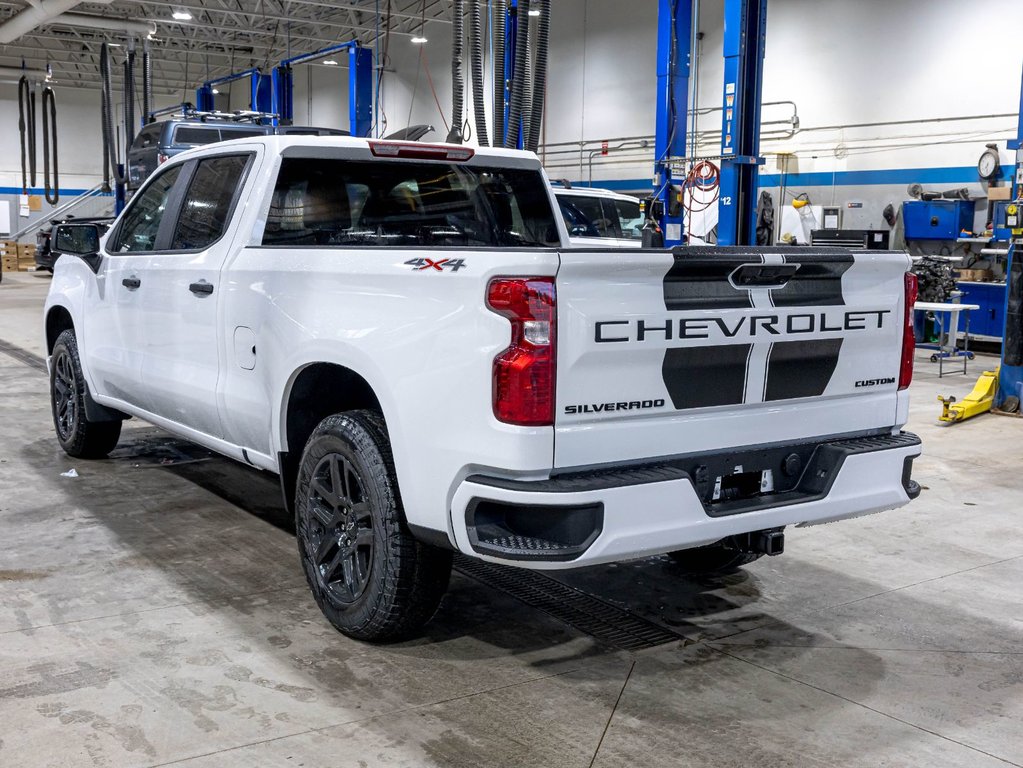Chevrolet Silverado 1500  2026 à St-Jérôme, Québec - 5 - w1024h768px