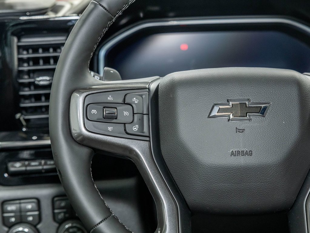 2026 Chevrolet Silverado 1500 in St-Jérôme, Quebec - 15 - w1024h768px