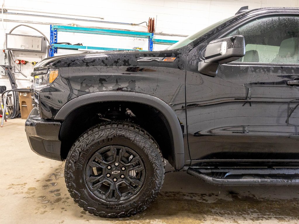 2026 Chevrolet Silverado 1500 in St-Jérôme, Quebec - 36 - w1024h768px
