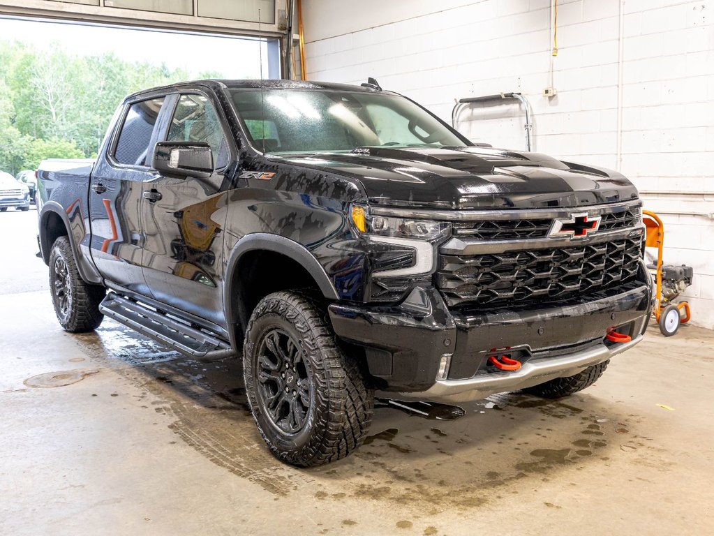 2026 Chevrolet Silverado 1500 in St-Jérôme, Quebec - 10 - w1024h768px